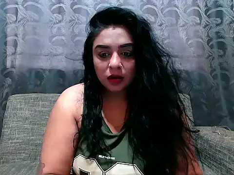 indianishkq7 online show from 02-14-25, 01:51