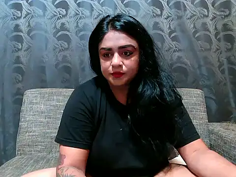 indianishkq7 online show from 02-19-25, 02:11