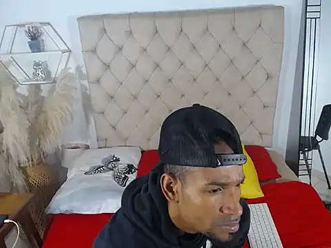 anhtony wayans online show from 09-11-25, 12:21