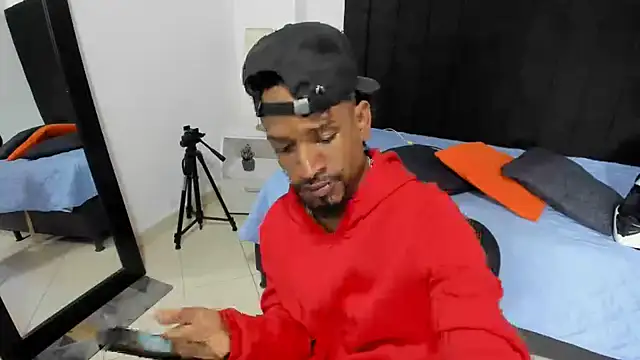 anhtony wayans online show from 10-07-25, 12:44