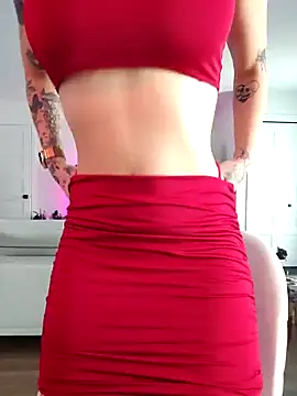 LilyOrion online show from 03-22-26, 07:37