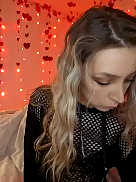 LilyOrion online show from 02-04-25, 06:38