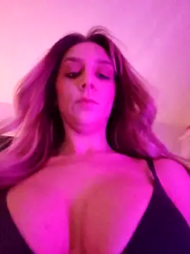 LilyOrion online show from 12-02-25, 09:16