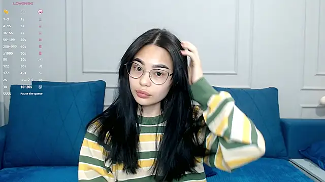 kwana colada online show from 03-21-25, 06:51