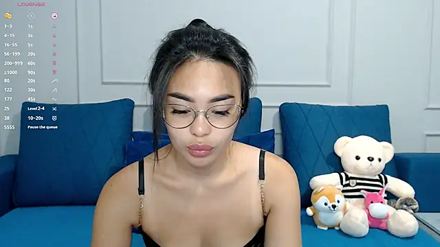 kwana colada online show from 09-25-25, 04:57