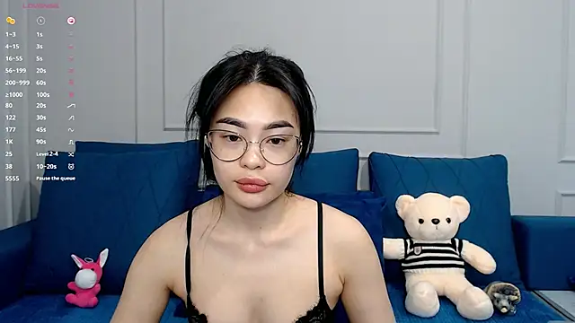 kwana colada online show from 03-08-25, 07:05