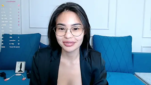 kwana colada online show from 04-03-26, 11:27