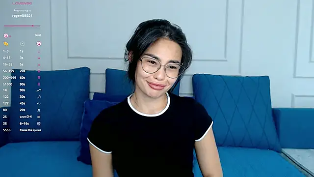 kwana colada online show from 10-14-25, 09:43