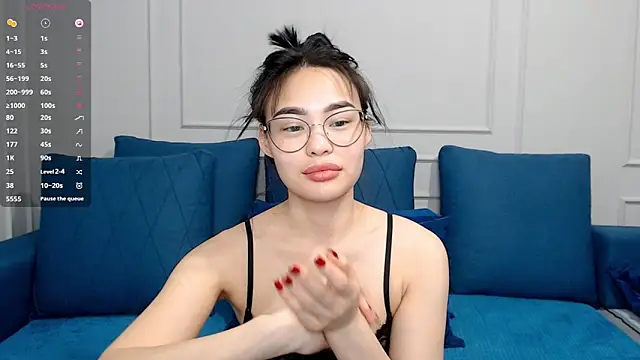 kwana colada online show from 03-06-25, 06:48