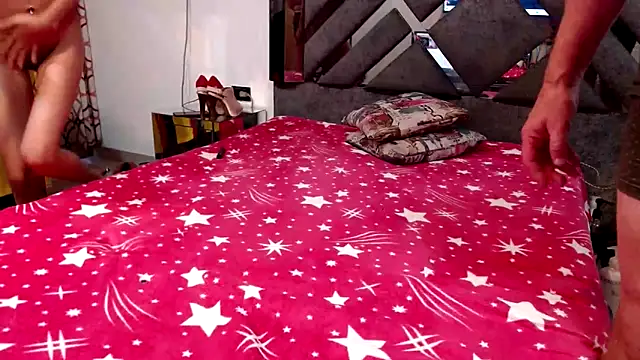 carlosbangsstar online show from 11-17-25, 08:02