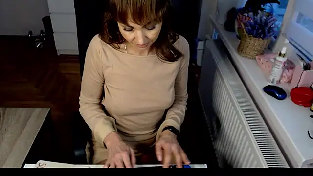 Jyssika online show from 02-22-26, 02:30