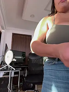 milly cruz online show from 04-08-26, 10:22