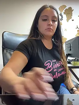 milly cruz online show from 03-18-26, 11:27