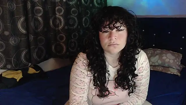 ANGELIQUE KLANE online show from 02-24-26, 04:46