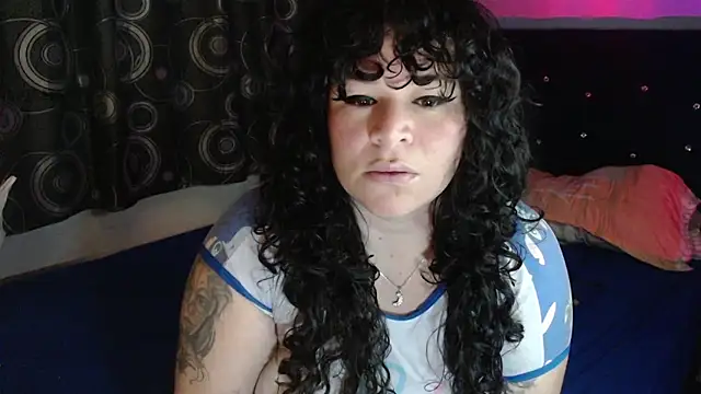 ANGELIQUE KLANE online show from 02-25-26, 04:56