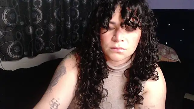 ANGELIQUE KLANE online show from 03-23-26, 08:52