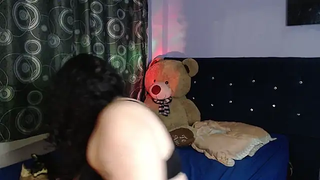 ANGELIQUE KLANE online show from 03-09-26, 03:48