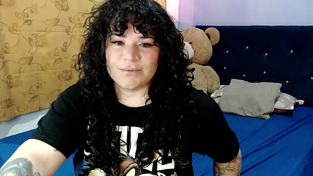 ANGELIQUE KLANE online show from 11-05-25, 02:53