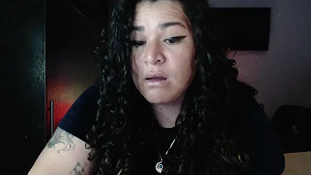 ANGELIQUE KLANE online show from 03-14-25, 07:04