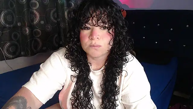 ANGELIQUE KLANE online show from 04-04-26, 07:09