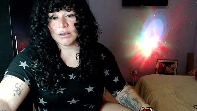 ANGELIQUE KLANE online show from 09-09-25, 05:22