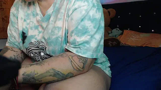 ANGELIQUE KLANE online show from 01-18-26, 05:11