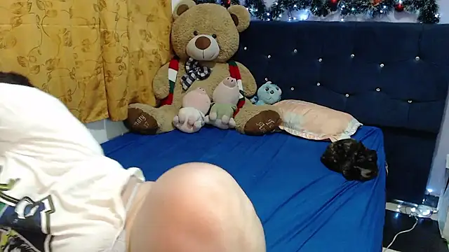 ANGELIQUE KLANE online show from 01-09-26, 05:03