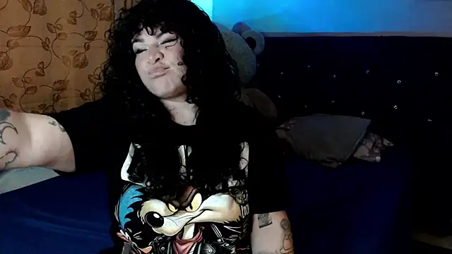 ANGELIQUE KLANE online show from 11-05-25, 02:25