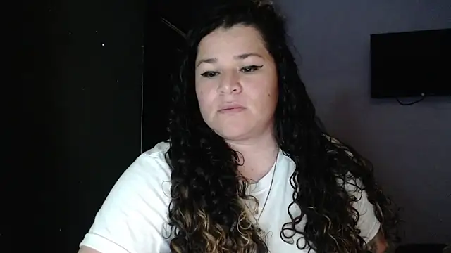 ANGELIQUE KLANE online show from 02-21-25, 07:01