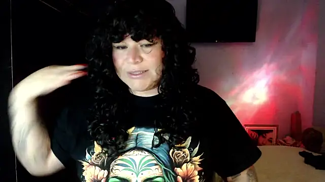 ANGELIQUE KLANE online show from 09-11-25, 06:02