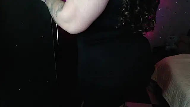 ANGELIQUE KLANE online show from 03-05-25, 07:05