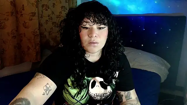 ANGELIQUE KLANE online show from 09-26-25, 05:36