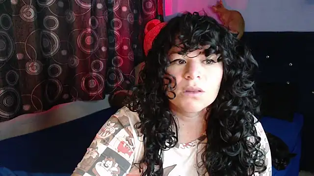 ANGELIQUE KLANE online show from 04-13-26, 04:05