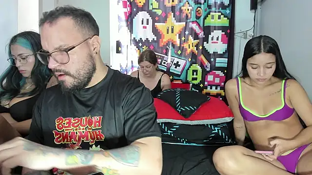 sgmr online show from 02-07-26, 02:14