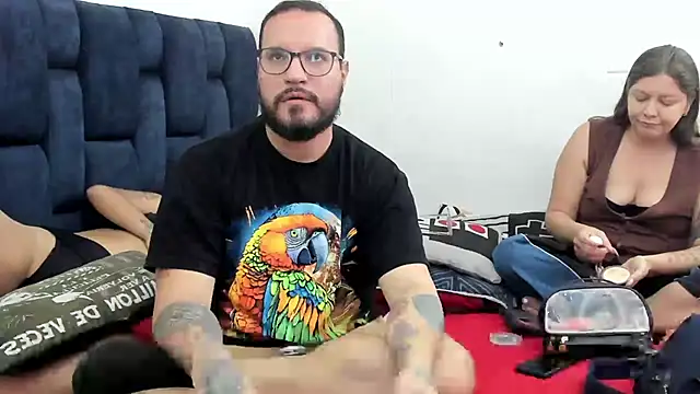 sgmr online show from 10-26-25, 02:50