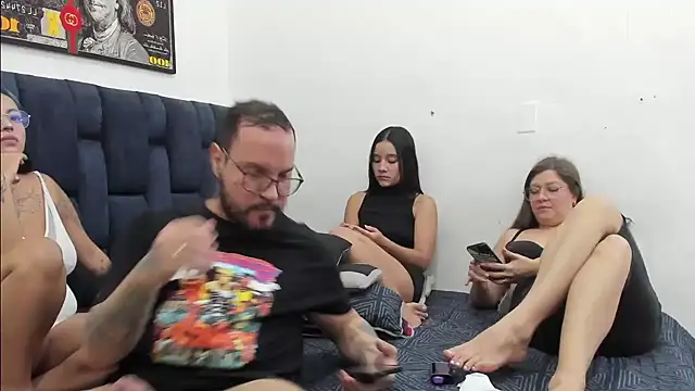 sgmr online show from 11-30-25, 02:07