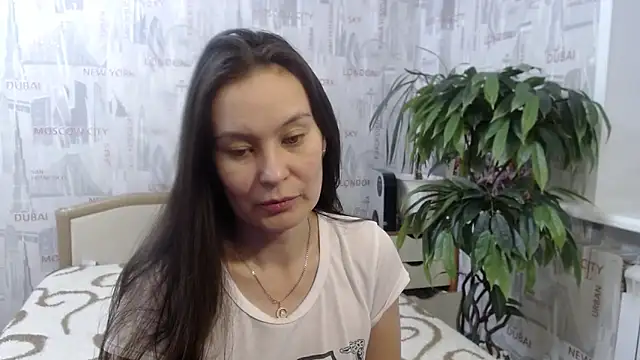 GinaQSoul online show from 02-12-26, 06:29