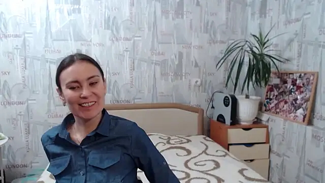 GinaQSoul online show from 10-05-25, 10:39