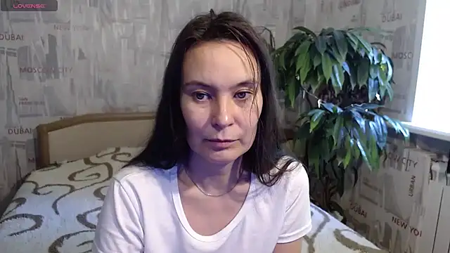 Snapshot of GinaQSoul chatting on 06-13-26, 08:45 GinaQSoul online show from 06-13-26, 08:45