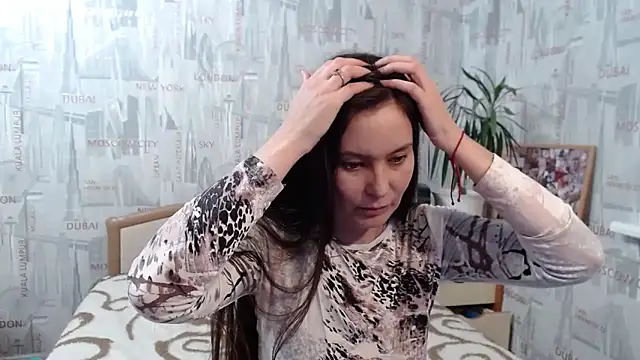 GinaQSoul online show from 12-18-25, 10:41