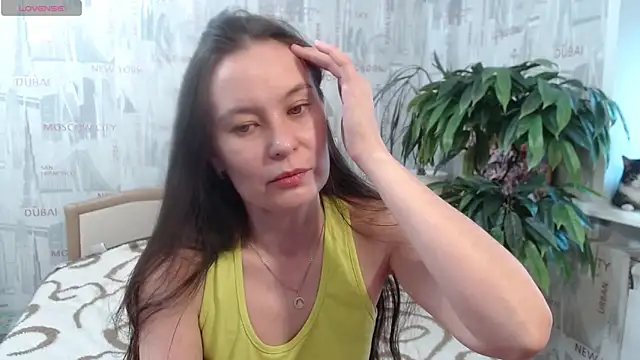 GinaQSoul online show from 04-03-26, 03:24