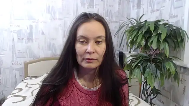 GinaQSoul online show from 02-04-26, 03:29