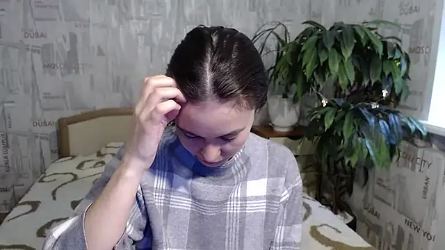 Snapshot of GinaQSoul chatting on 07-01-26, 01:00 GinaQSoul online show from 07-01-26, 01:00