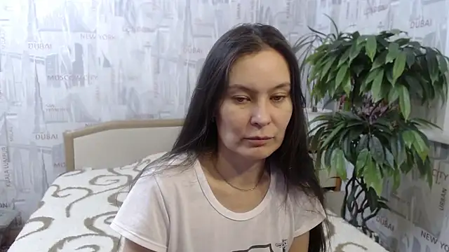 GinaQSoul online show from 02-11-26, 01:55