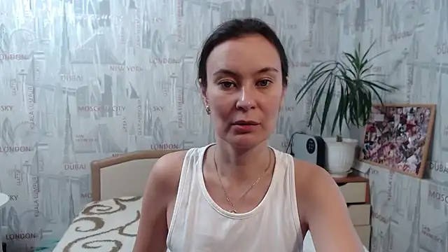 GinaQSoul online show from 10-03-25, 09:33