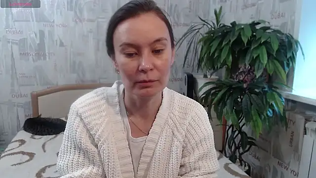 GinaQSoul online show from 03-12-26, 10:52