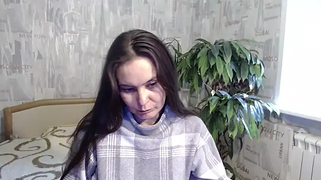 Snapshot of GinaQSoul chatting on 06-29-26, 11:43 GinaQSoul online show from 06-29-26, 11:43