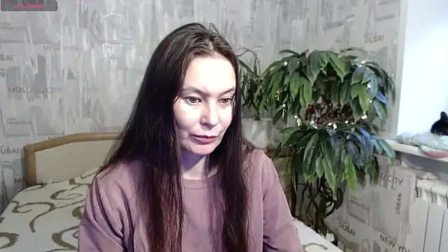 Snapshot of GinaQSoul chatting on 06-07-26, 01:33 GinaQSoul online show from 06-07-26, 01:33