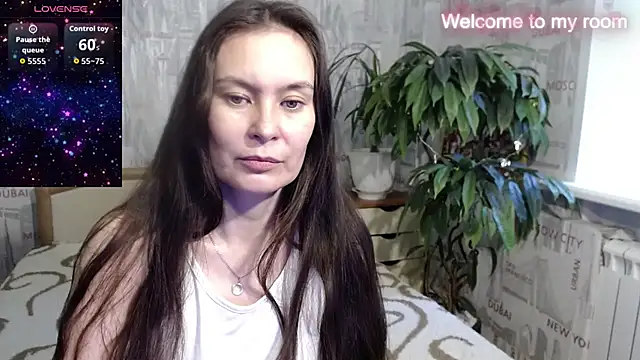 Snapshot of GinaQSoul chatting on 07-13-26, 03:22 GinaQSoul online show from 07-13-26, 03:22