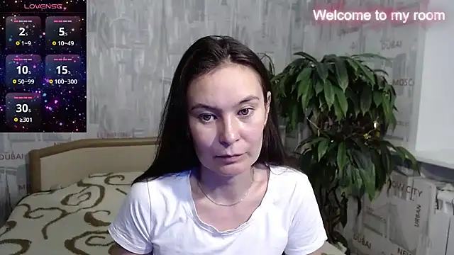 Snapshot of GinaQSoul chatting on 07-26-26, 12:28 GinaQSoul online show from 07-26-26, 12:28